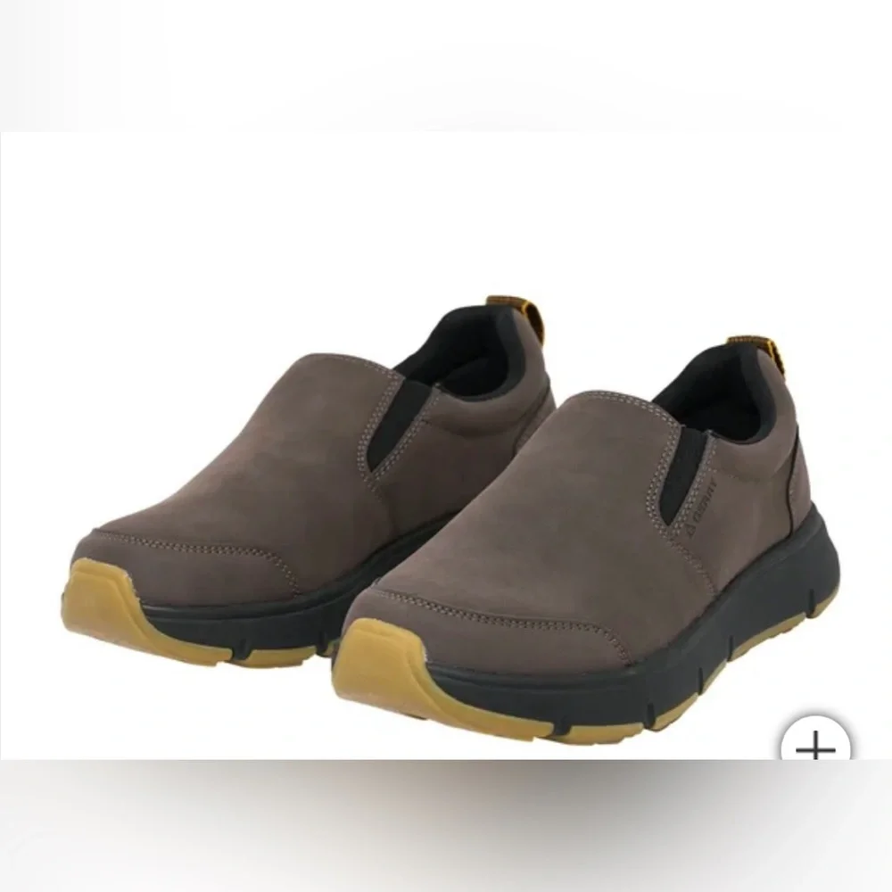 Gerry Men's Moc Shoe - Picture 9 of 10